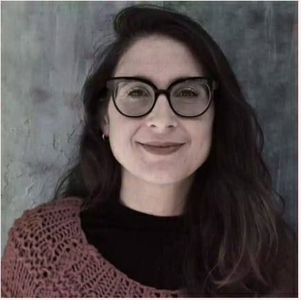 Lucie Greyl Lucie Greyl