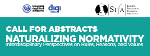 call for abstract