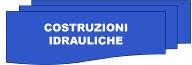 costruzioni idrauliche costruzioni idrauliche