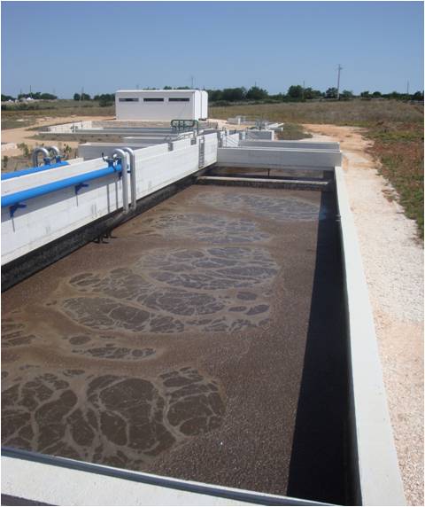 vasca sanitaria