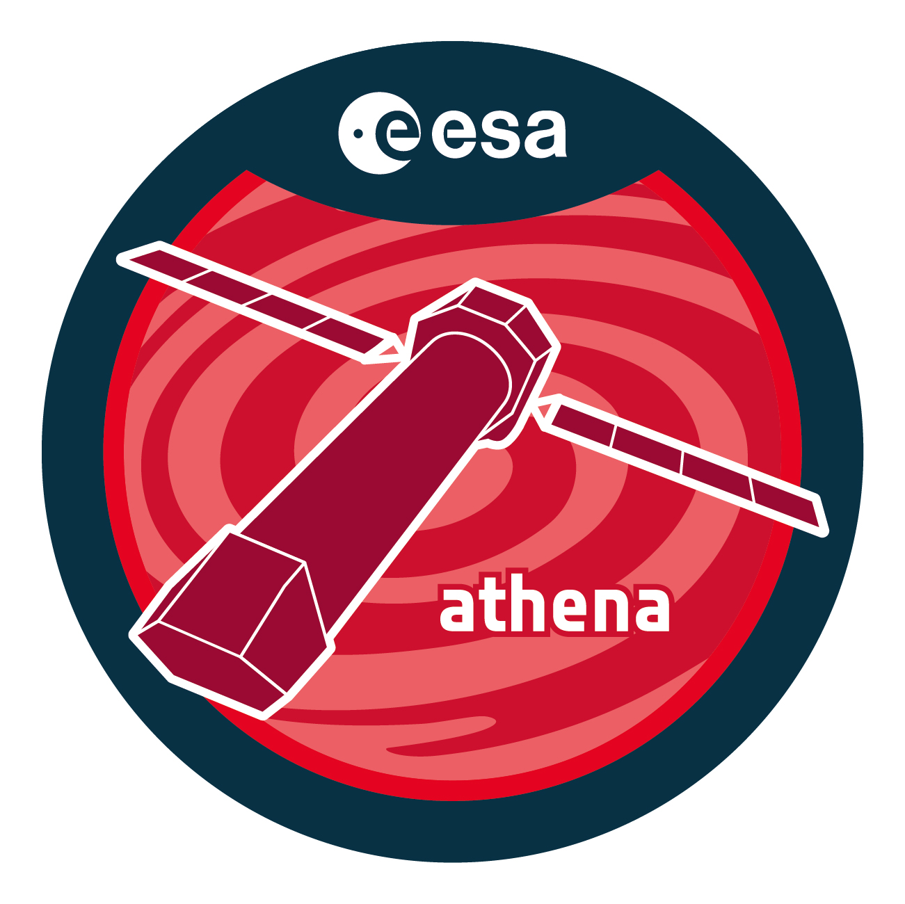 M. Miceli e C. Argiroffi nominati chair e co-chair per la missione spaziale NewAthena