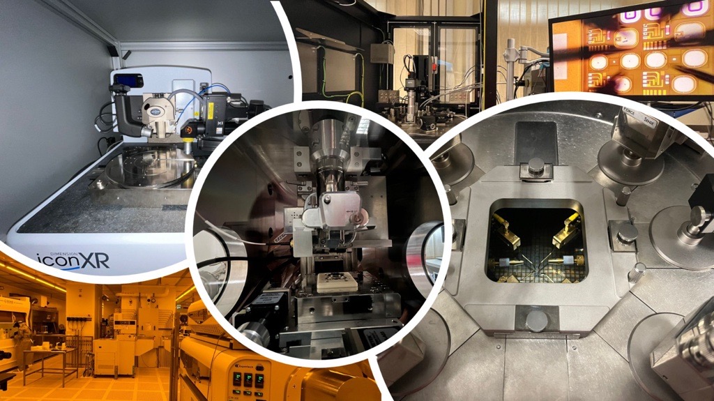 From Research to Industrial Deployment: challenges and opportunities of the WBG Pilot Line in Europe’s Semiconductors Landscape