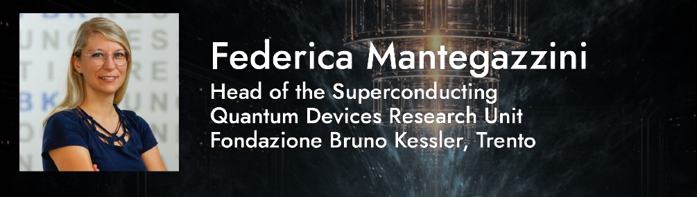 Superconducting Quantum Devices for Fundamental Physics and New Technologies