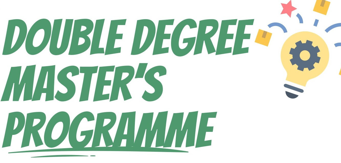 Evento di AISF : Double Degree Master’s Programme