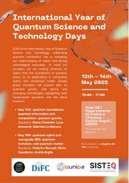 quantumdays quantumdays