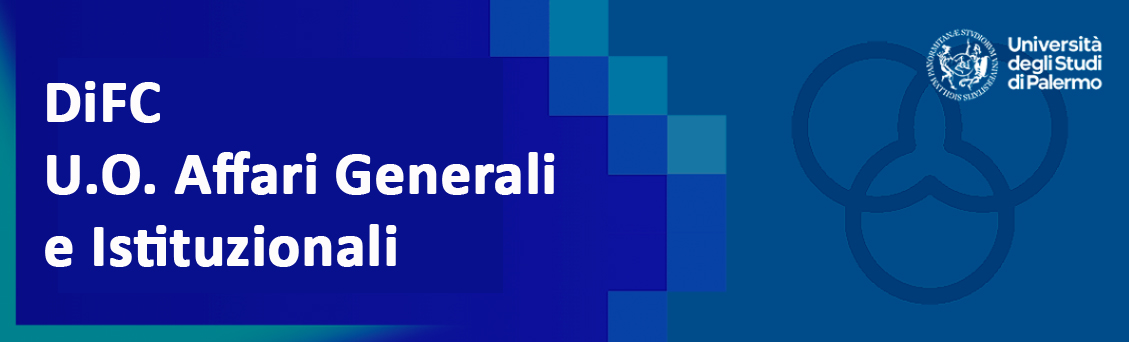 affari generali