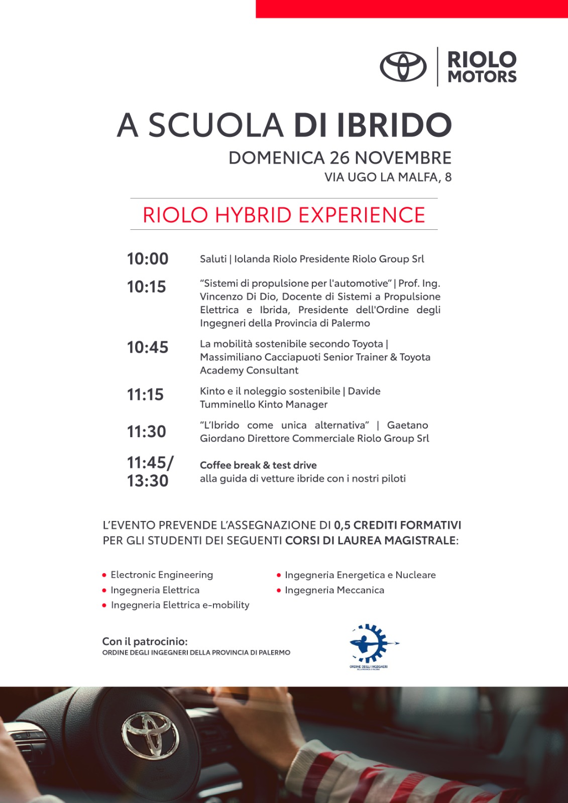 locandina hybrid locandina hybrid