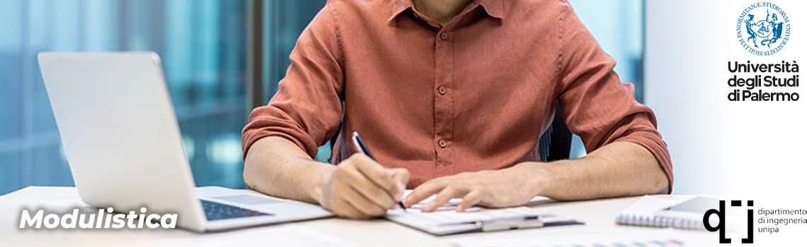 Modulistica