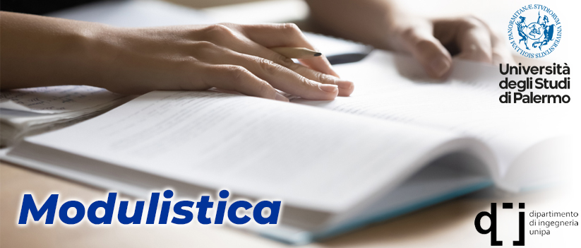 Modulistica