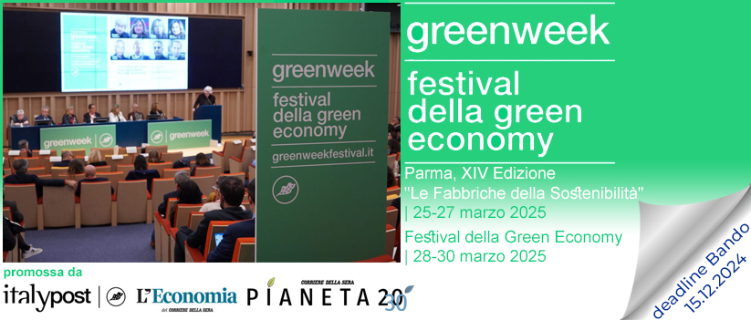 Green Week 2025