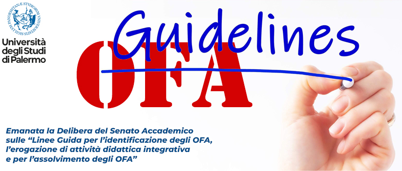 Delibera OFA