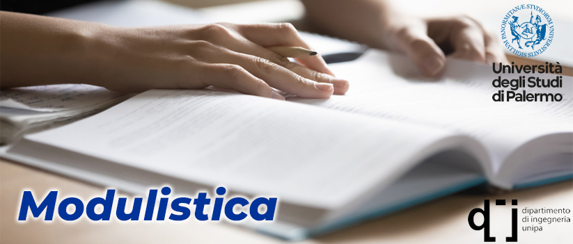 Modulistica