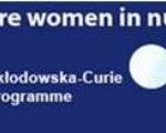 IAEA Maria Sklodowska-Curie Fellowship Programme (MSCFP)