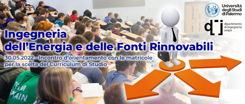 CdS Scelta curriculum