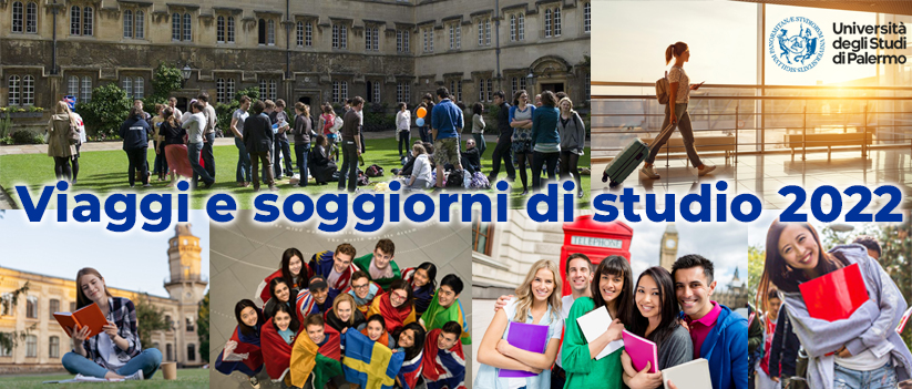 Students abroad
