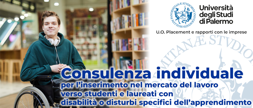 Consulenza individuale