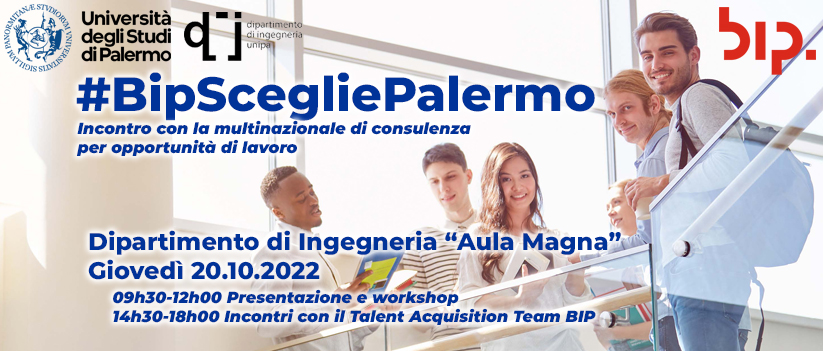 Incontro BIP Ott-22