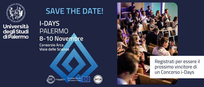 "i-Days" - Consorzio ARCA