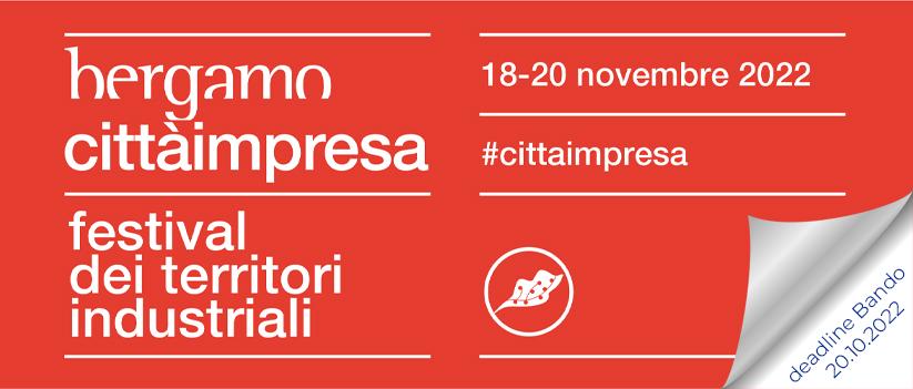 Festival Città Impresa