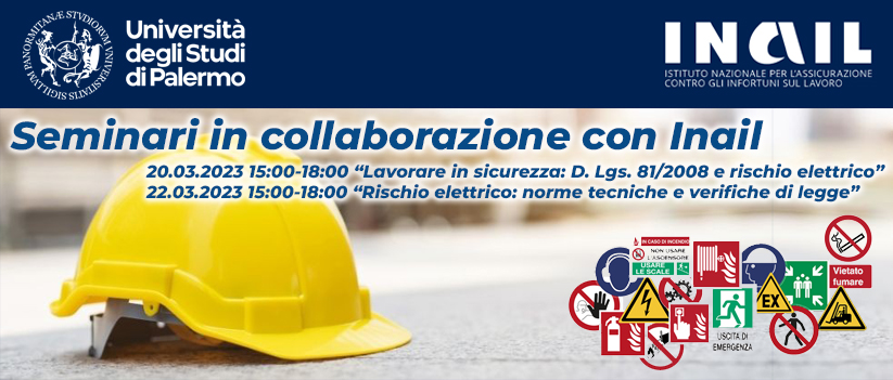 Seminario Inail