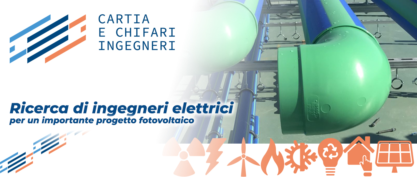 Cartia e Chifari Ingegneri