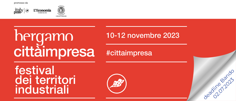 Festival Città Impresa