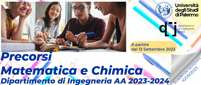 Precorsi