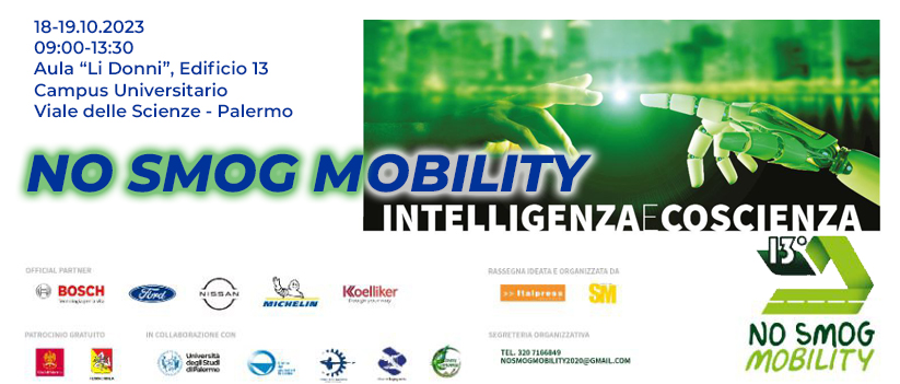 No smog mobility