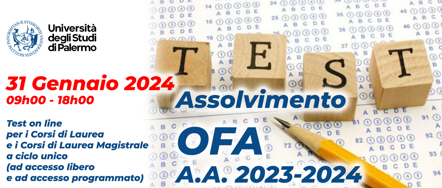 ofa test
