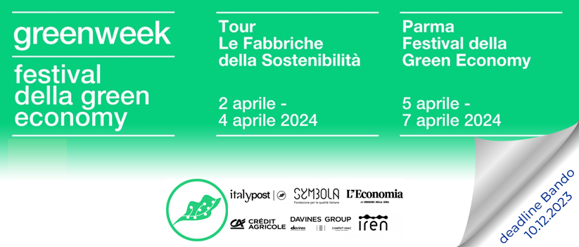 greenweek 2024