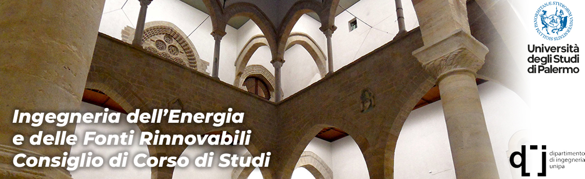 Palazzo Steri - Chiaramonte