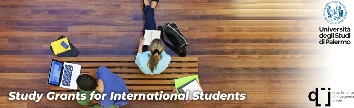 Scholarships for International Students