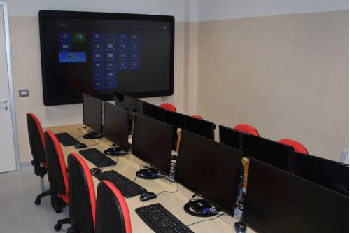AulaInformatica AulaInformatica