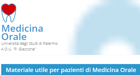 InfoMedOral_Anteprima InfoMedOral_Anteprima