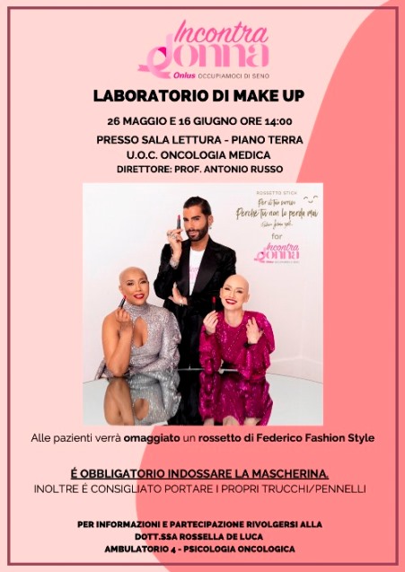 LABORATORIODIMAKEUP LABORATORIODIMAKEUP