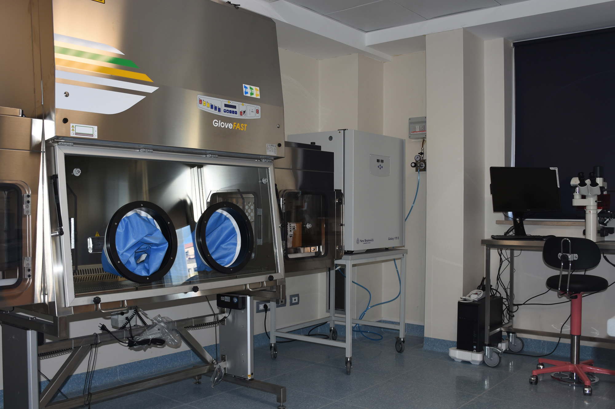 LaboratorioBiologia