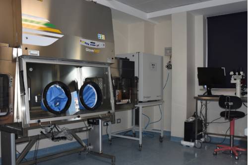 LaboratorioBiologia LaboratorioBiologia