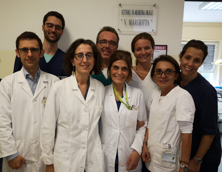 MedicinaOraleGroup MedicinaOraleGroup