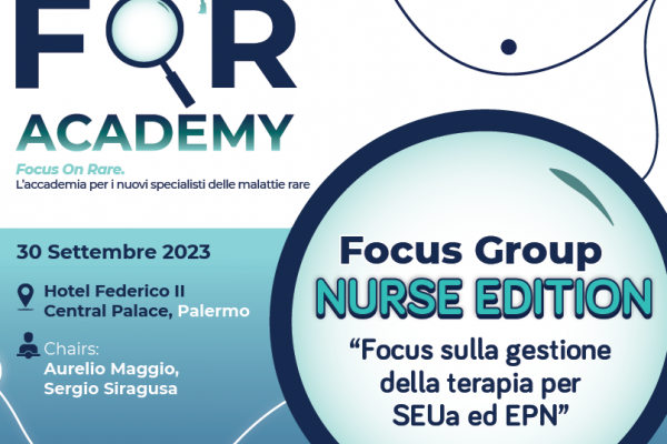 AcademyNurse_GesttioneTerapia_SEUA_EPN