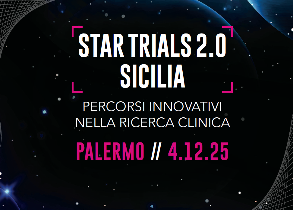 CONGRESSO STAR TRIAL SICILIA 4 DICEMBRE 2025