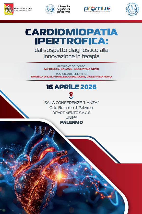 Cardiomiopatia Ipertrofica 16-04-2026