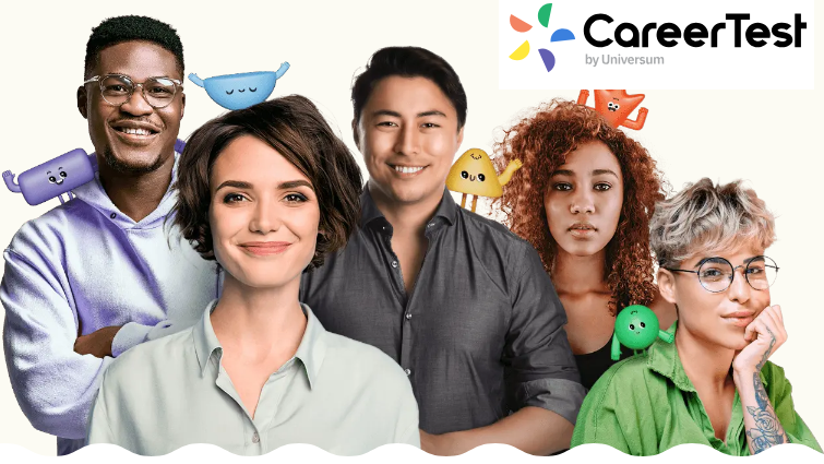 CareerTest_Universum_2026