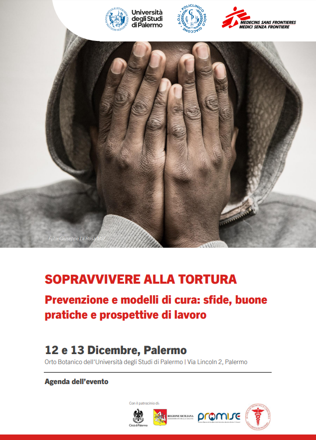 Conferenza_MSF_Vittime_Tortura