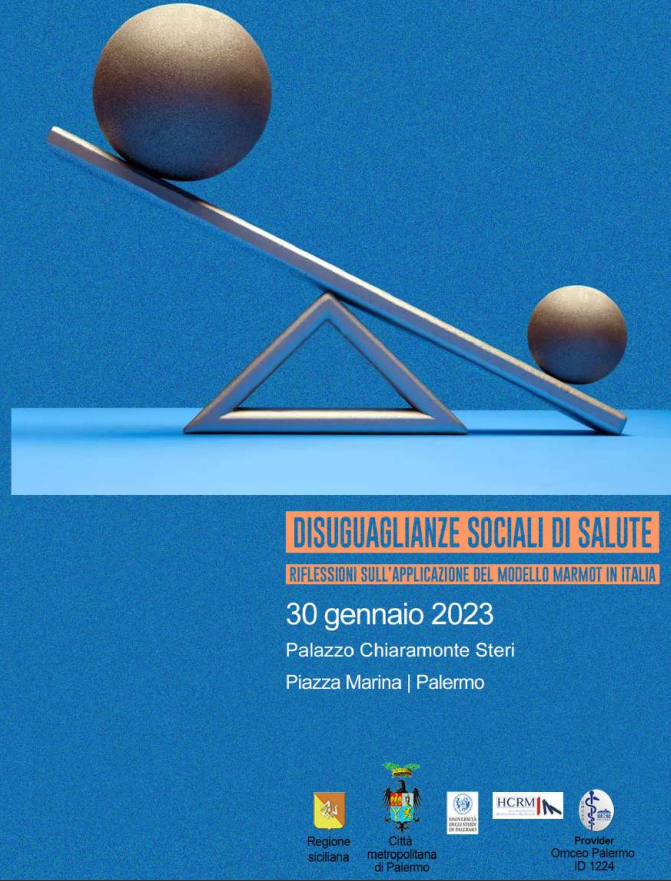 Convegno_DisuguaglianzeSociali_ModelloMarmot_30-01-2023