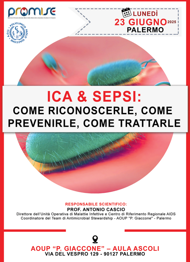 ICA e SEPSI