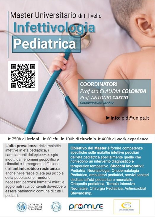 InfettivologiaPediatrica