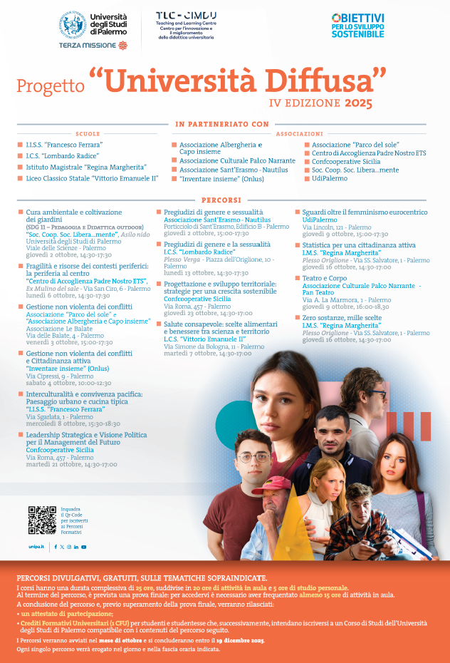 Locandina_Universita-diffusa_Palermo_2025