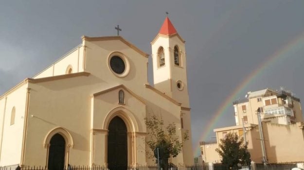 Parrocchia Maria SS. Delle Grazie in Roccella