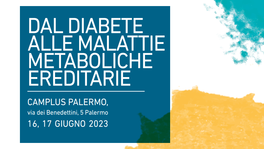 Programma-ECM_Dal diabete alle malattie metaboliche ereditarie