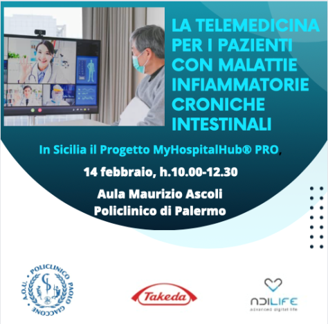 Telemedicina_InfiammazioniIntestinali